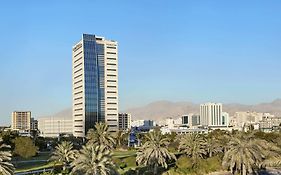 Double Tree Hilton Ras al Khaimah