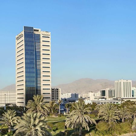 Doubletree By Hilton Ras Al Khaimah Eksteriør billede