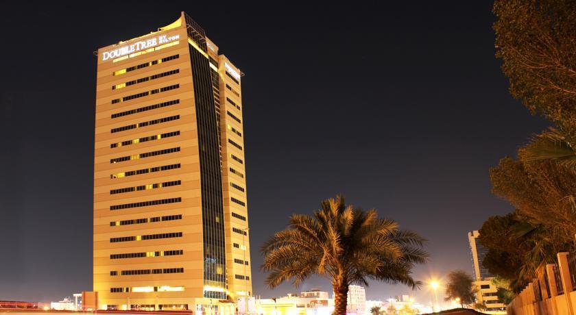Doubletree By Hilton Ras Al Khaimah Eksteriør billede